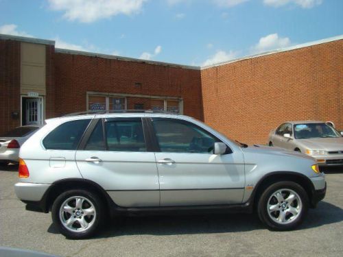 2003 BMW X5 4.4i, US $9,995.00, image 31