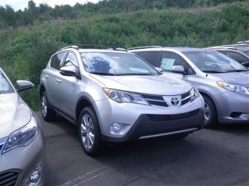 2014 Toyota RAV4 Limited, US $31,095.00, image 2