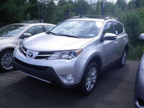 2014 Toyota RAV4 Limited, US $31,095.00, image 3