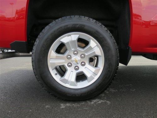 2014 Chevrolet Silverado 1500 LTZ, US $48,615.00, image 5