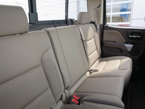 2014 Chevrolet Silverado 1500 LTZ, US $48,615.00, image 6