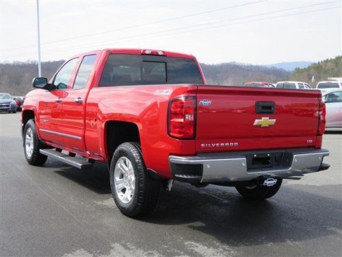 2014 Chevrolet Silverado 1500 LTZ, US $48,615.00, image 9