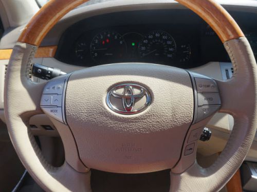 2007 Toyota Avalon Limited, US $15,960.00, image 9