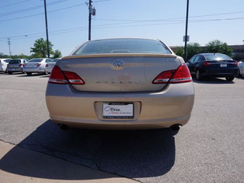 2007 Toyota Avalon Limited, US $15,960.00, image 10