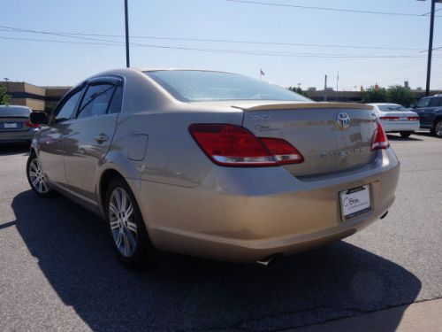 2007 Toyota Avalon Limited, US $15,960.00, image 11