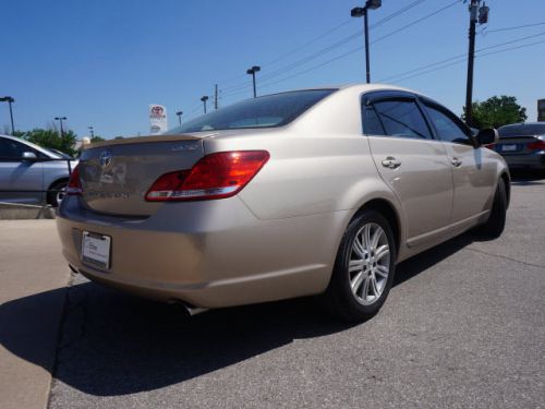 2007 Toyota Avalon Limited, US $15,960.00, image 15