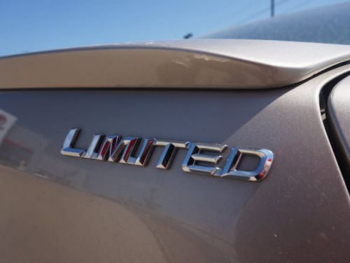 2007 Toyota Avalon Limited, US $15,960.00, image 17