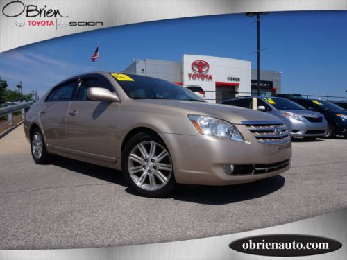 2007 Toyota Avalon Limited, US $15,960.00, image 18