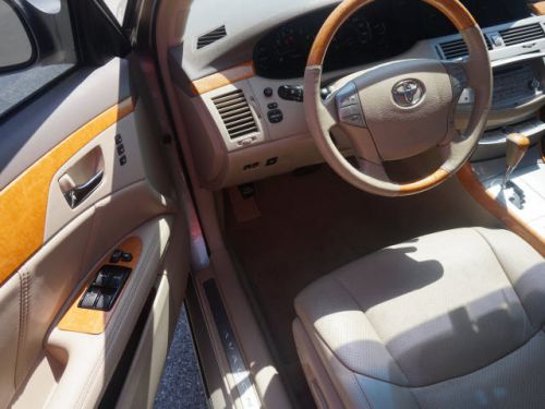 2007 Toyota Avalon Limited, US $15,960.00, image 19