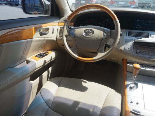 2007 Toyota Avalon Limited, US $15,960.00, image 20