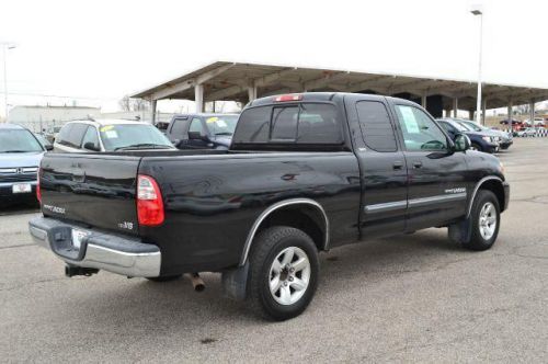 2005 toyota tundra sr5