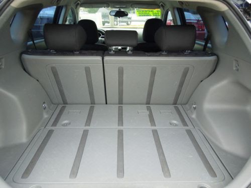 2010 pontiac vibe base