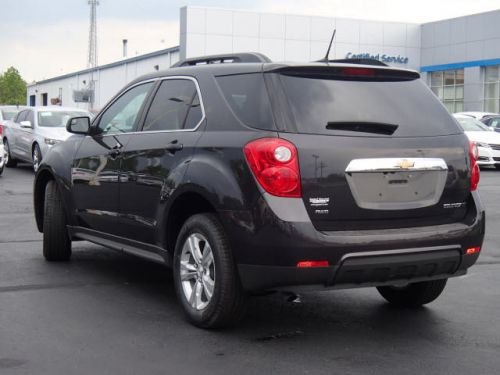 2014 chevrolet equinox 2lt