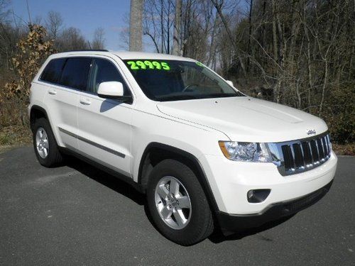 2012 jeep grand cherokee