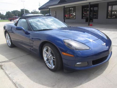2006 Chevrolet Corvette Base, US $27,500.00, image 3