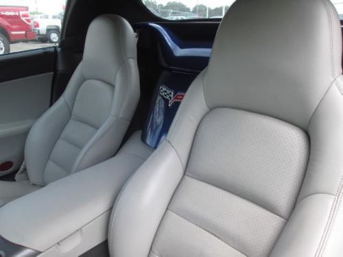 2006 Chevrolet Corvette Base, US $27,500.00, image 6