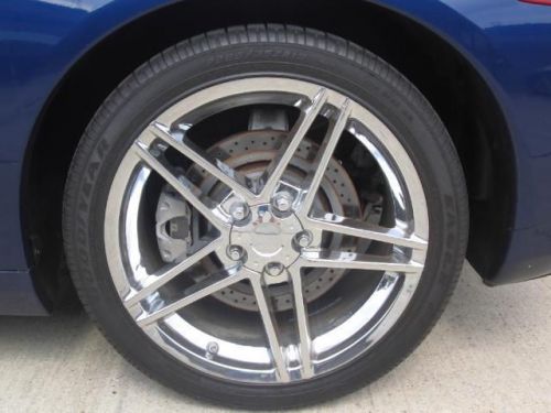 2006 Chevrolet Corvette Base, US $27,500.00, image 13