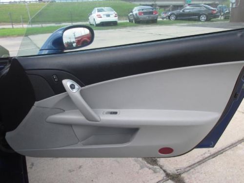 2006 Chevrolet Corvette Base, US $27,500.00, image 16
