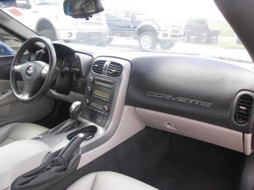 2006 Chevrolet Corvette Base, US $27,500.00, image 17