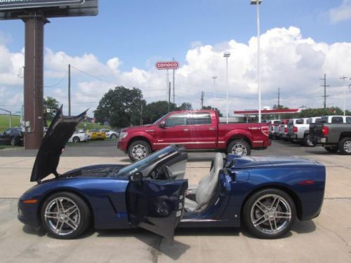 2006 Chevrolet Corvette Base, US $27,500.00, image 18