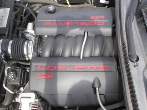 2006 Chevrolet Corvette Base, US $27,500.00, image 19