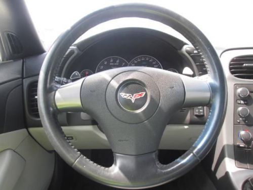 2006 Chevrolet Corvette Base, US $27,500.00, image 20