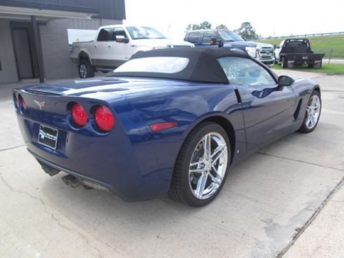 2006 Chevrolet Corvette Base, US $27,500.00, image 21
