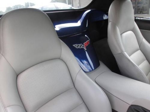 2006 Chevrolet Corvette Base, US $27,500.00, image 24