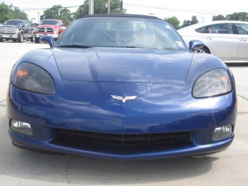 2006 Chevrolet Corvette Base, US $27,500.00, image 26
