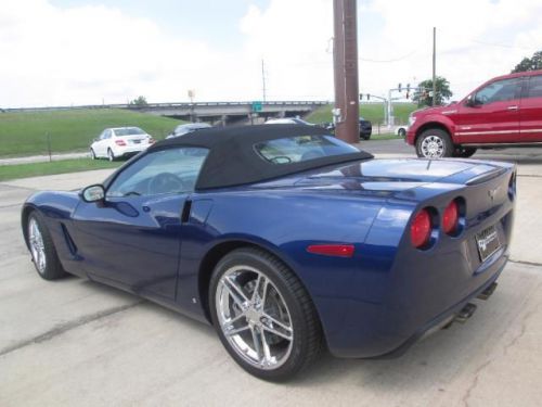 2006 Chevrolet Corvette Base, US $27,500.00, image 27
