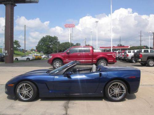 2006 Chevrolet Corvette Base, US $27,500.00, image 29