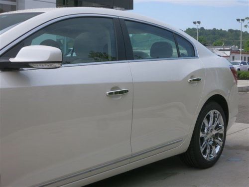 2014 buick lacrosse premium i