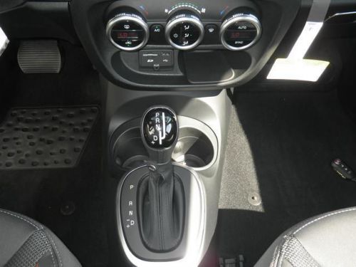 2014 fiat 500l trekking