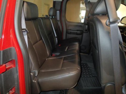 2012 Chevrolet Silverado 1500 LTZ, US $35,500.00, image 4