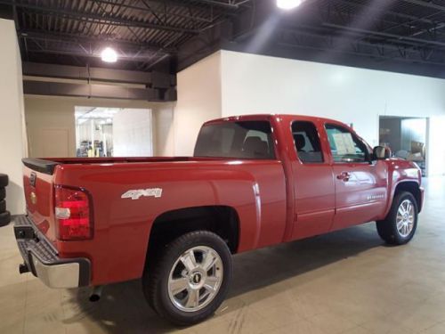 2012 Chevrolet Silverado 1500 LTZ, US $35,500.00, image 5