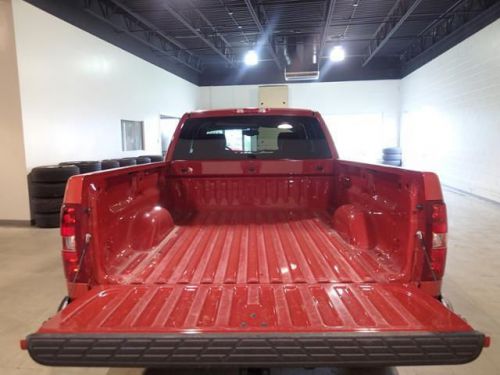 2012 Chevrolet Silverado 1500 LTZ, US $35,500.00, image 7