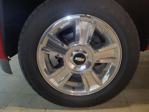 2012 Chevrolet Silverado 1500 LTZ, US $35,500.00, image 9