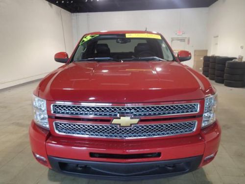 2012 Chevrolet Silverado 1500 LTZ, US $35,500.00, image 12