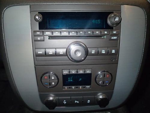 2012 Chevrolet Silverado 1500 LTZ, US $35,500.00, image 13