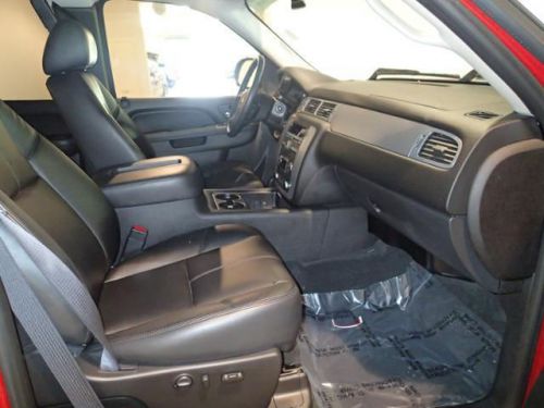 2012 Chevrolet Silverado 1500 LTZ, US $35,500.00, image 14