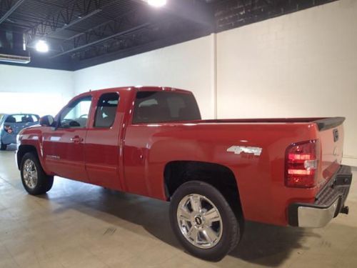 2012 Chevrolet Silverado 1500 LTZ, US $35,500.00, image 16