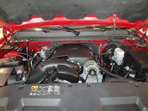 2012 Chevrolet Silverado 1500 LTZ, US $35,500.00, image 17