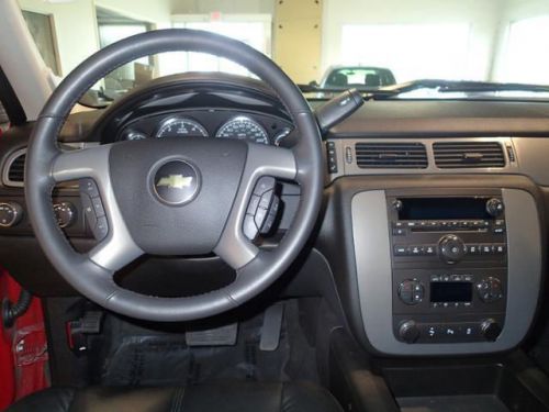 2012 Chevrolet Silverado 1500 LTZ, US $35,500.00, image 20