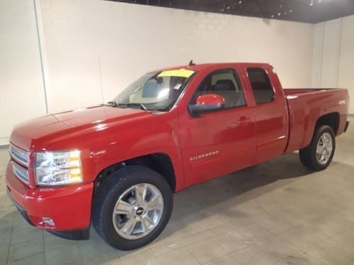 2012 Chevrolet Silverado 1500 LTZ, US $35,500.00, image 21