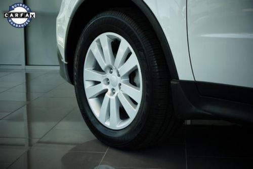 2013 subaru tribeca 3.6r limited