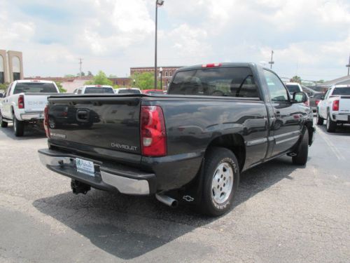 2003 Chevrolet Silverado 1500 LS, US $8,495.00, image 2