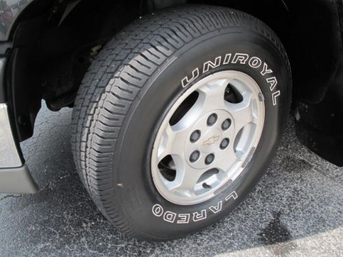 2003 Chevrolet Silverado 1500 LS, US $8,495.00, image 4