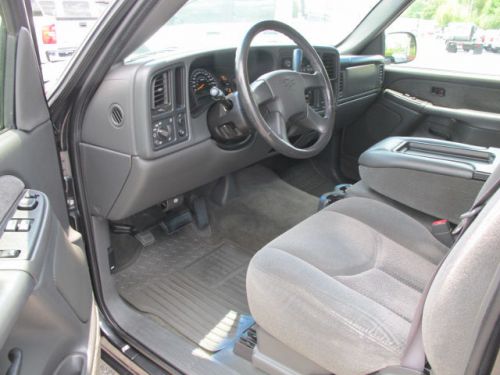 2003 Chevrolet Silverado 1500 LS, US $8,495.00, image 5