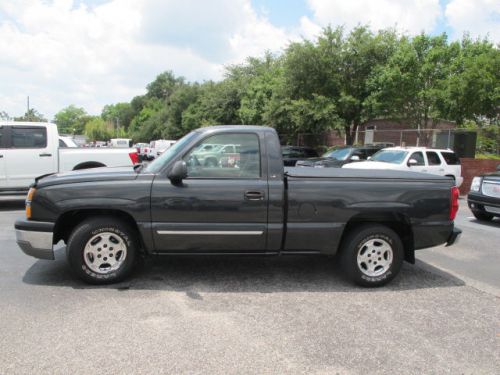 2003 Chevrolet Silverado 1500 LS, US $8,495.00, image 6