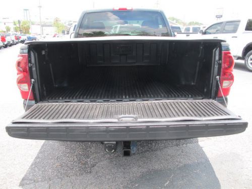 2003 Chevrolet Silverado 1500 LS, US $8,495.00, image 9